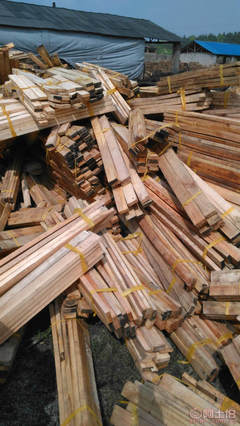 【京港竹木制品廠小葉香樟指接板18MM足厚需要電話】上高縣京港竹木制品廠 - 產品庫