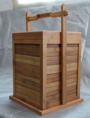 【竹工藝品竹制品太湖大閘蟹竹籃陽澄湖大閘蟹竹籃竹制包裝籃】價格,廠家,圖片,木質、竹質工藝品,安吉縣旭東竹木工藝品廠-