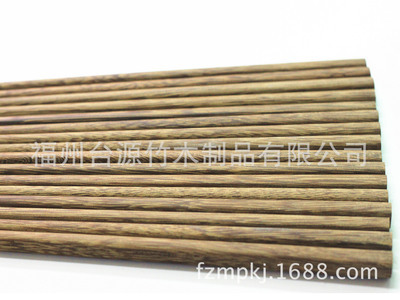 【廠家直銷 酒店專供 紅檀木筷 無漆無蠟環保健康紅檀木制品定做】價格,廠家,圖片,刀叉,福州臺源竹木制品-