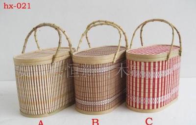 【粽子包裝籃竹籃禮品籃月餅元宵包裝021】?jī)r(jià)格_廠家_圖片 -