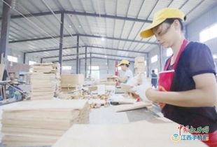 安福 大力發(fā)展產(chǎn)業(yè)扶貧