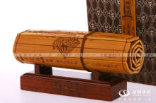 158茶經(jīng)_姓銘堂_竹木制品_禮品型號G4D3FC7C78DC32 | 竹木制品 - 盛購有禮網(wǎng):中國最大的實體禮品商城,中國最