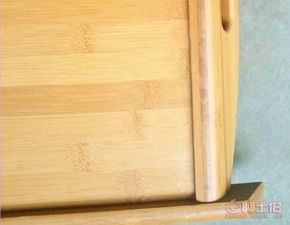 杭州余杭區黃湖鎮梁旭竹木工藝品廠：阿土伯網上的竹木制品典范