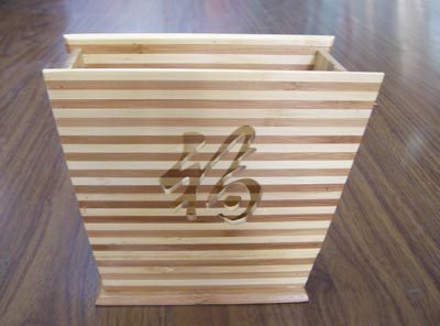 益陽(yáng)騰飛竹木制品廠 傳統(tǒng)技藝與現(xiàn)代電商的融合之路